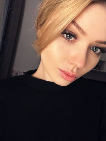 Анкета проститутки Услада, Красный Бор, 26 лет, №62934